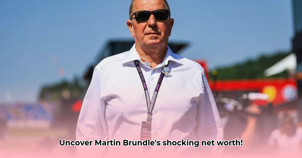 martin-brundle-net-worth